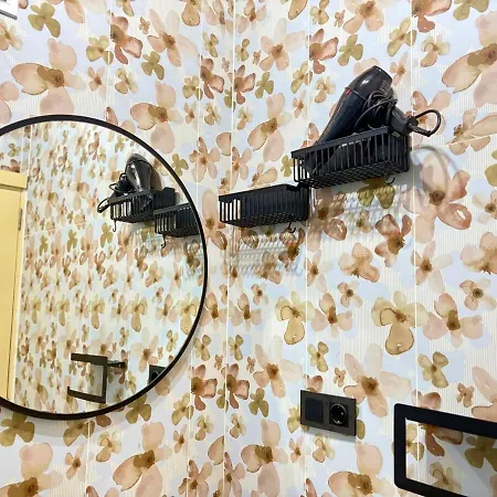 Apartamento High Ceiling Cozy With 3 Bedroom Beyoglu *